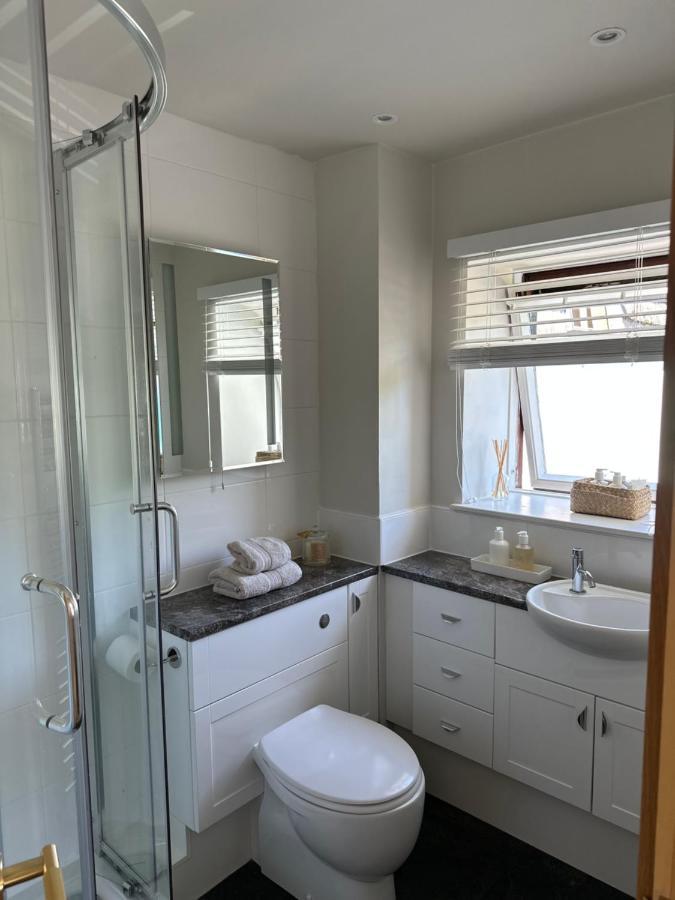 Gleneagles Holiday Home Rental Auchterarder Luaran gambar