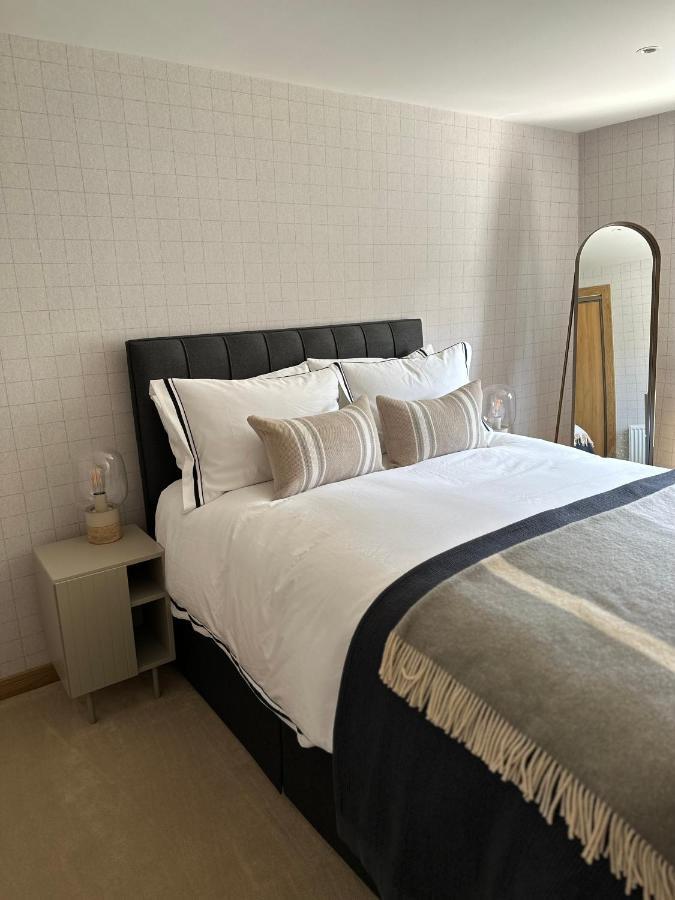 Gleneagles Holiday Home Rental Auchterarder Luaran gambar