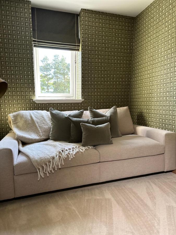 Gleneagles Holiday Home Rental Auchterarder Luaran gambar